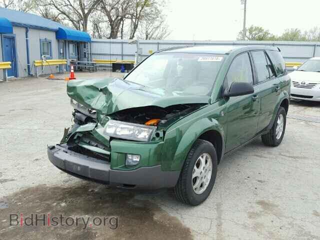 2003 SATURN VUE - VIN: 5GZCZ63BX3S893885 - Фото 2