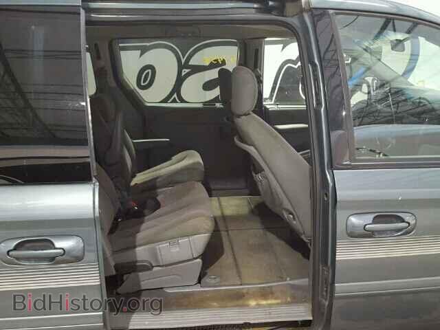 2007 DODGE CARAVAN - VIN: 2D4GP44L47R241990 - Фото 6