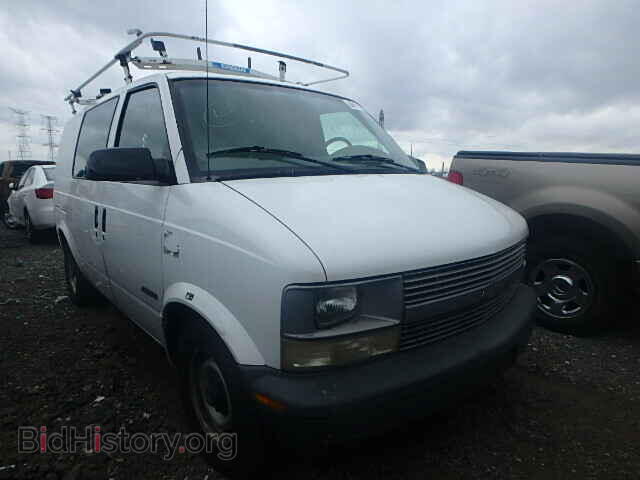Фотография 1GCDM19W3YB206111 - CHEVROLET ASTRO 2000