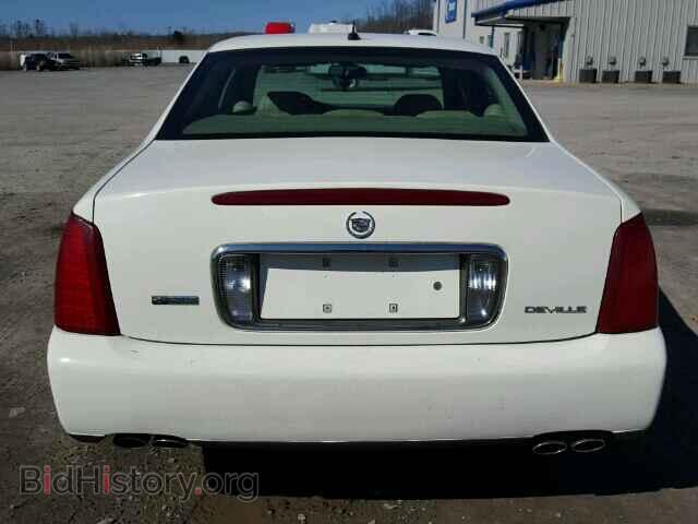 2005 CADILLAC DEVILLE - VIN: 1G6KD54Y15U239893 - Фото 10