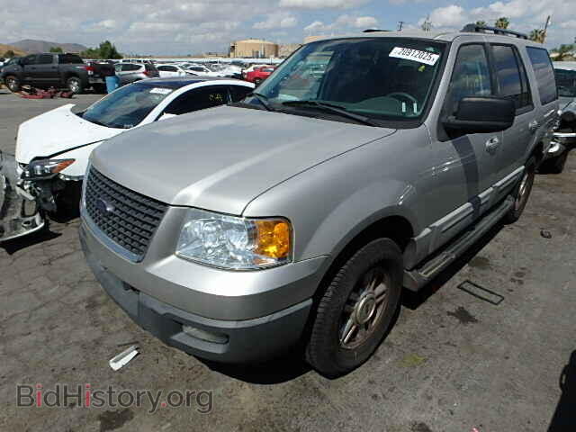 2006 FORD EXPEDITION - VIN: 1FMPU15526LA69885 - Фото 2