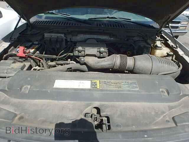 2006 FORD EXPEDITION - VIN: 1FMPU15526LA69885 - Фото 7
