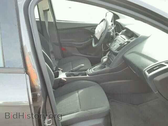 2015 FORD FOCUS - VIN: 1FADP3E2XFL328340 - Фото 5