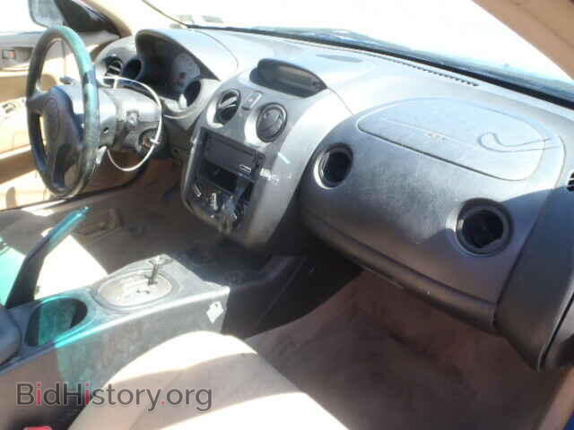 2002 MITSUBISHI ECLIPSE - VIN: 4A3AC44G82E045622 - Фото 5
