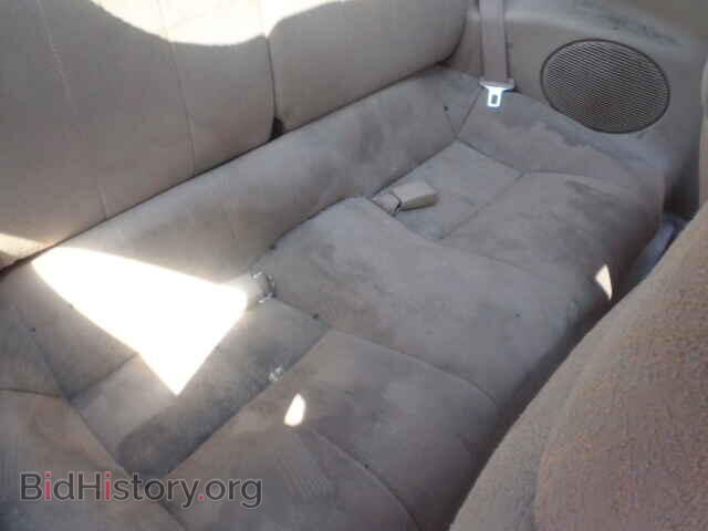 2002 MITSUBISHI ECLIPSE - VIN: 4A3AC44G82E045622 - Фото 6