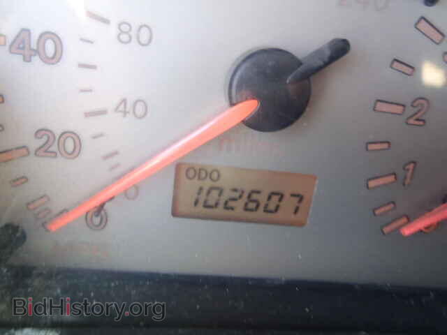 2002 MITSUBISHI ECLIPSE - VIN: 4A3AC44G82E045622 - Фото 7