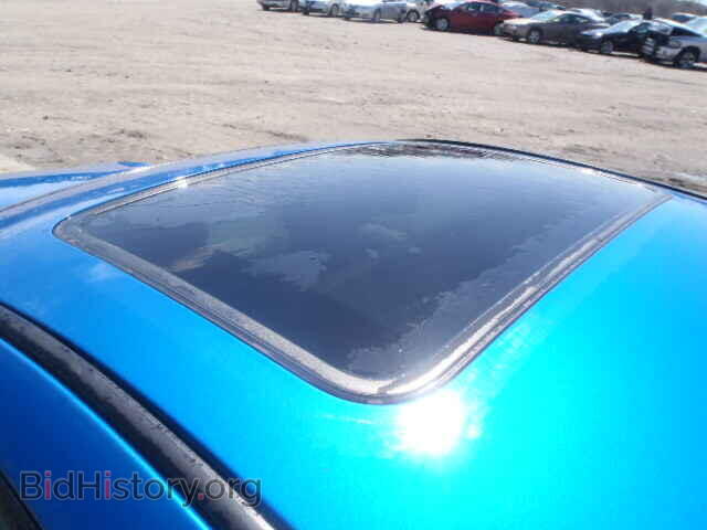 2002 MITSUBISHI ECLIPSE - VIN: 4A3AC44G82E045622 - Фото 10
