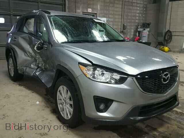 Photo JM3KE4CY5E0309237 - MAZDA CX-5 2014