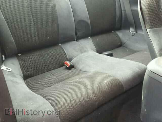 2006 MITSUBISHI ECLIPSE - VIN: 4A3AK24F16E044882 - Photo 6