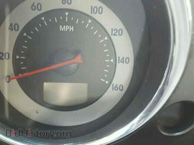 2006 MITSUBISHI ECLIPSE - VIN: 4A3AK24F16E044882 - Photo 8