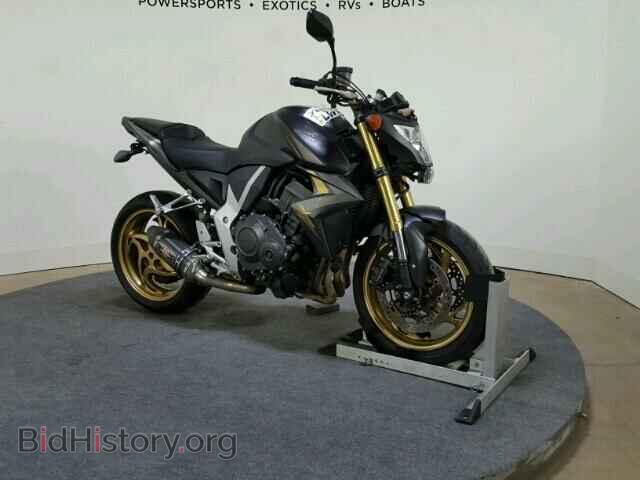 2014 HONDA CB CYCLE - VIN: ZDCSC6016EF215049 - Photo 2