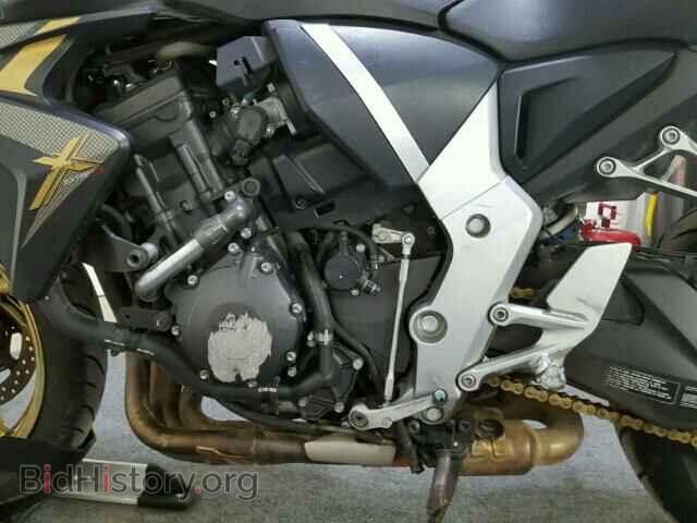 2014 HONDA CB CYCLE - VIN: ZDCSC6016EF215049 - Photo 12