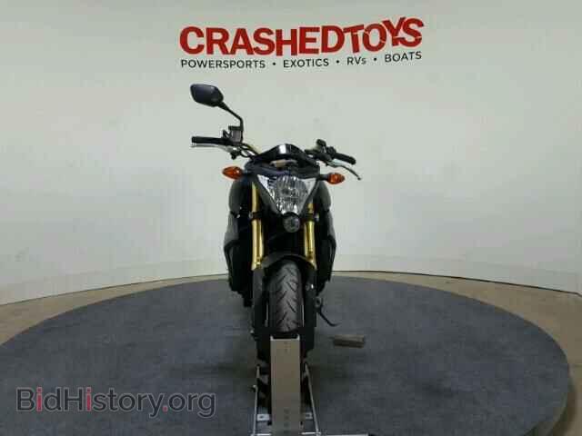 2014 HONDA CB CYCLE - VIN: ZDCSC6016EF215049 - Photo 3