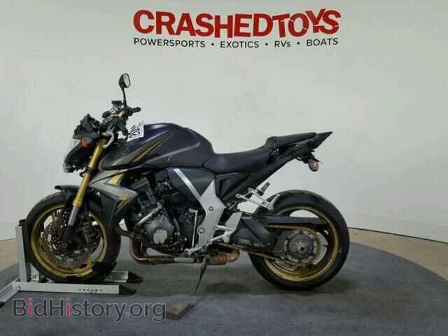 2014 HONDA CB CYCLE - VIN: ZDCSC6016EF215049 - Photo 5