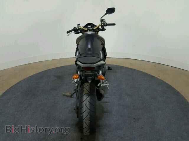 2014 HONDA CB CYCLE - VIN: ZDCSC6016EF215049 - Photo 9
