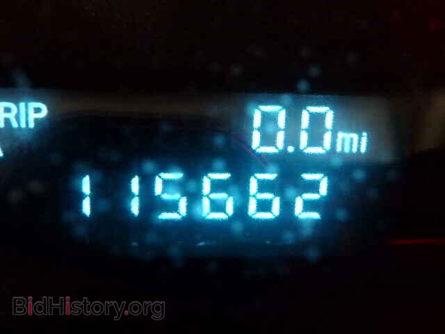 2008 MAZDA TRIBUTE - VIN: 4F2CZ02Z68KM06105 - Фото 8
