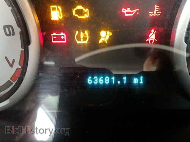 2009 FORD FOCUS - VIN: 1FAHP35N39W157896 - Фото 8