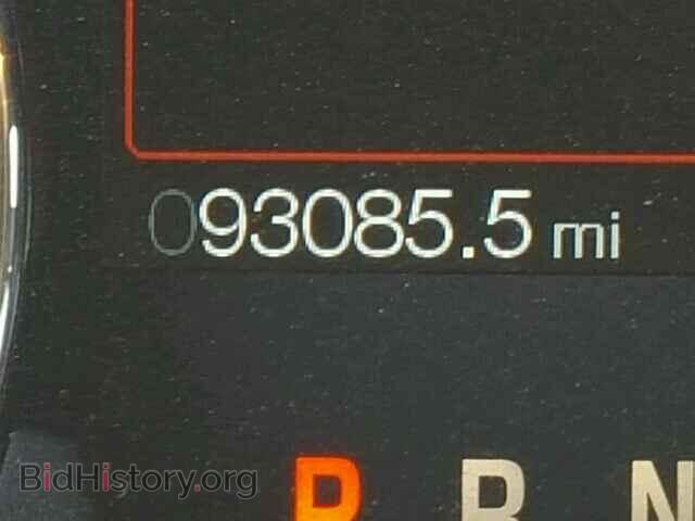 2011 FORD F150 - VIN: 1FTEW1CM3BFB58082 - Фото 8