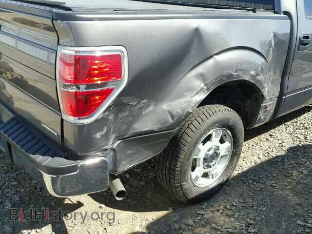 2011 FORD F150 - VIN: 1FTEW1CM3BFB58082 - Фото 9