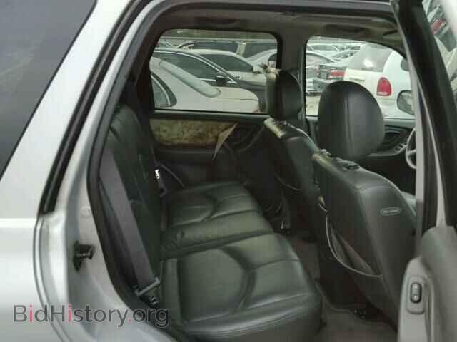 2004 MAZDA TRIBUTE - VIN: 4F2CZ061X4KM18580 - Фото 6