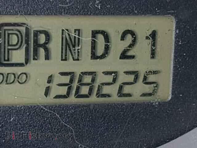 2004 MAZDA TRIBUTE - VIN: 4F2CZ061X4KM18580 - Фото 8