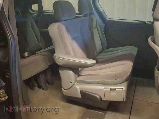 2005 DODGE CARAVAN - VIN: 1D4GP24RX5B397925 - Фото 6