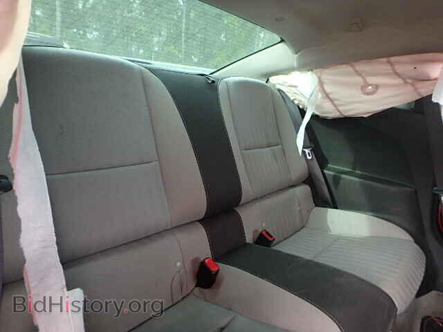 2013 CHEVROLET CAMARO - VIN: 2G1FA1E39D9201657 - Фото 6