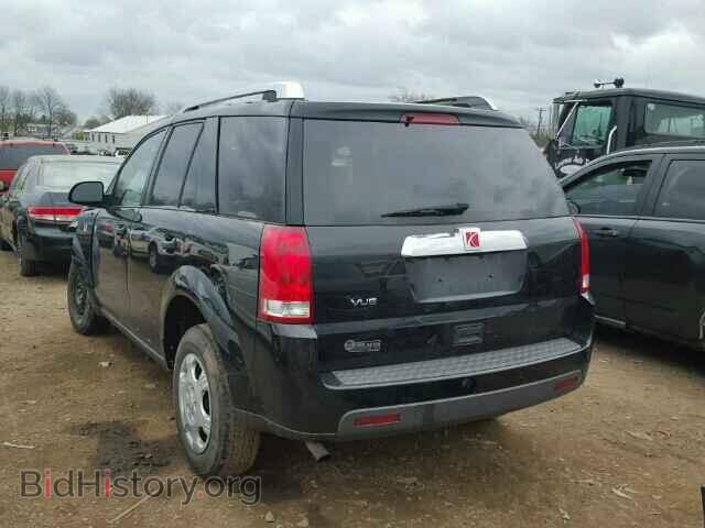 2007 SATURN VUE - VIN: 5GZCZ33D17S819423 - Фото 3