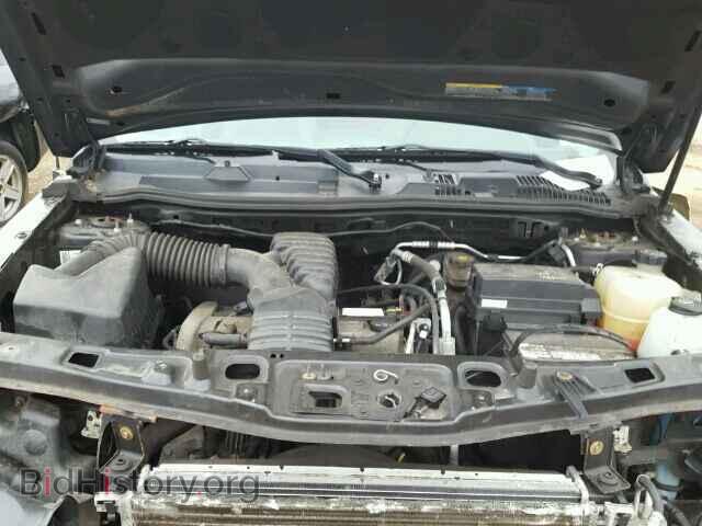 2007 SATURN VUE - VIN: 5GZCZ33D17S819423 - Фото 7