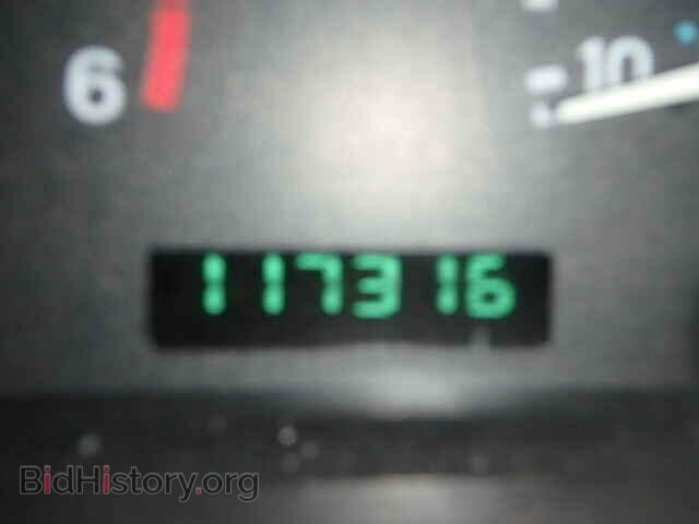 2000 JEEP WRANGLER - VIN: 1J4FA29P6YP700329 - Фото 8