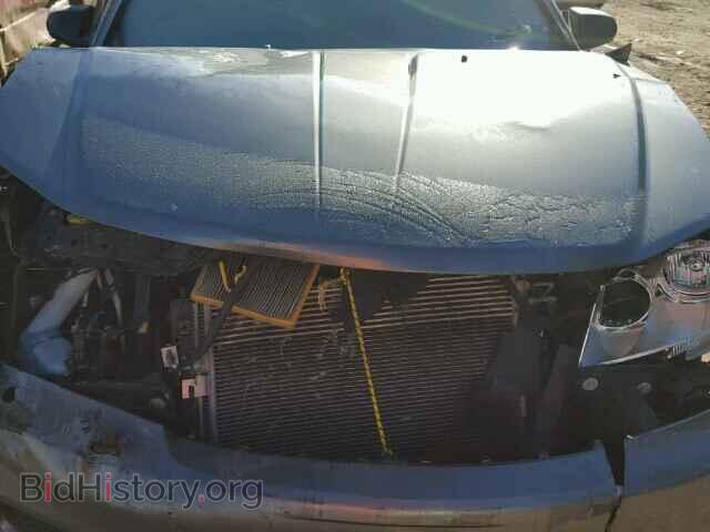 2012 DODGE AVENGER - VIN: 1C3CDZAB9CN110319 - Фото 7