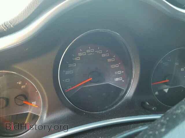 2012 DODGE AVENGER - VIN: 1C3CDZAB9CN110319 - Фото 8