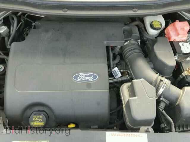 2011 FORD EXPLORER - VIN: 1FMHK7D85BGA84067 - Фото 7