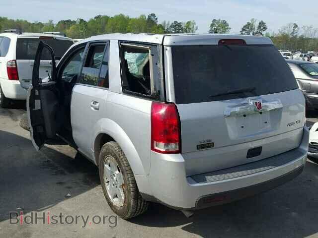 2007 SATURN VUE - VIN: 5GZCZ63497S809949 - Фото 3
