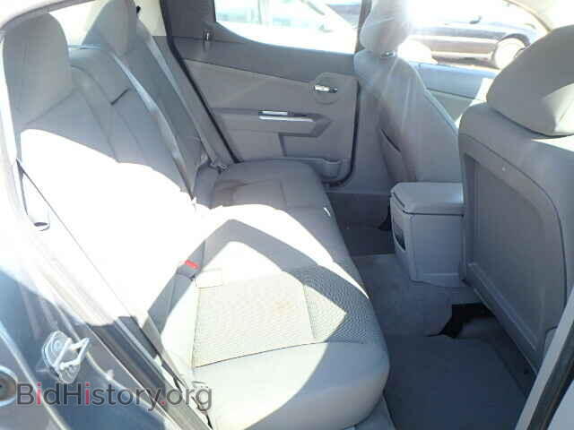 2008 DODGE AVENGER - VIN: 1B3LC56K58N626444 - Фото 6
