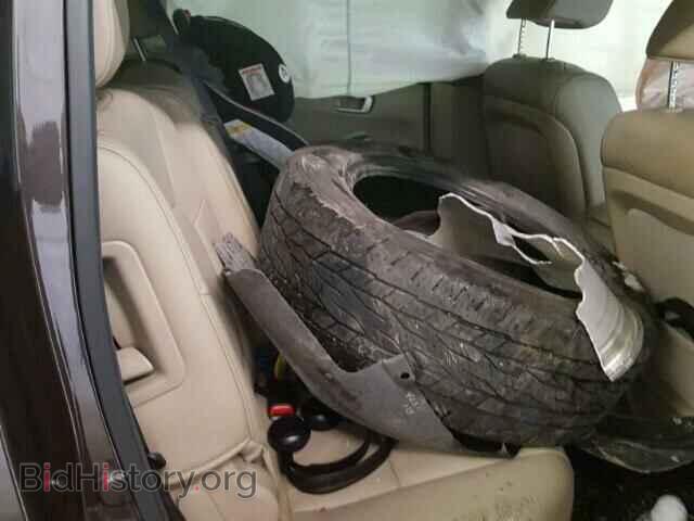 2012 HONDA PILOT - VIN: 5FNYF4H67CB034797 - Photo 6