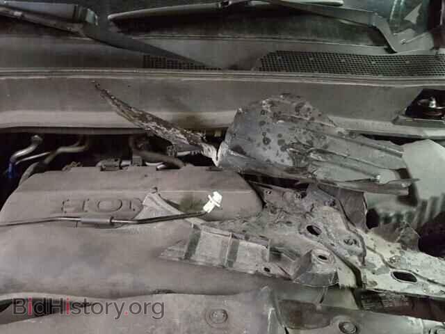 2012 HONDA PILOT - VIN: 5FNYF4H67CB034797 - Photo 7