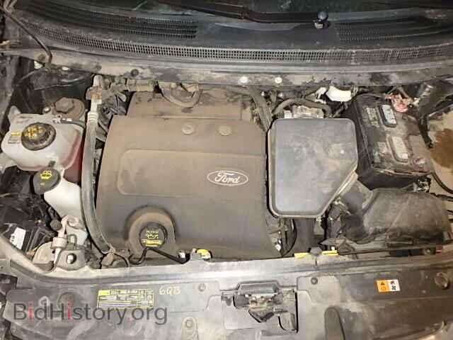 2013 FORD EDGE - VIN: 2FMDK4KCXDBA17608 - Photo 7