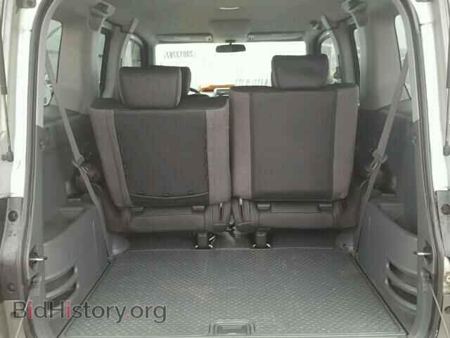 2003 HONDA ELEMENT - VIN: 5J6YH17243L004039 - Фото 9