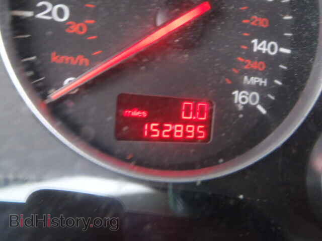 2005 AUDI A4 - VIN: WAULC68E75A046298 - Фото 8