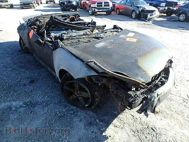 Фотография 4A3AL25F09E039463 - MITSUBISHI ECLIPSE 2009