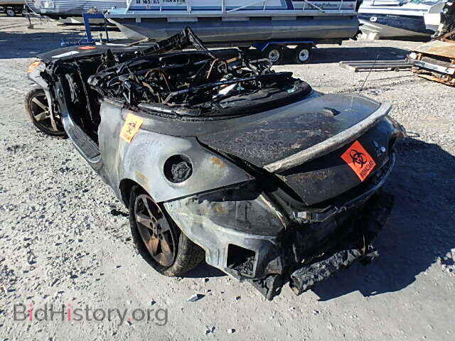2009 MITSUBISHI ECLIPSE - VIN: 4A3AL25F09E039463 - Фото 3