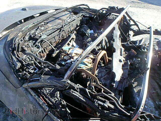 2009 MITSUBISHI ECLIPSE - VIN: 4A3AL25F09E039463 - Фото 6