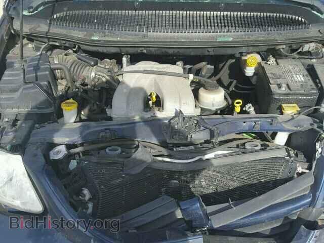 2005 DODGE CARAVAN - VIN: 1D4GP25B35B432628 - Photo 7