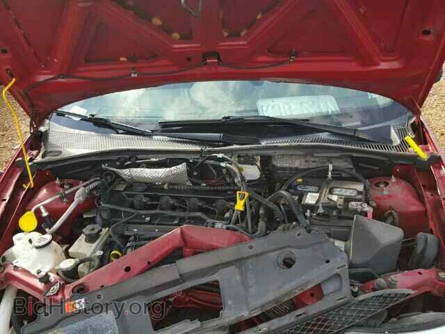 2011 FORD FOCUS - VIN: 1FAHP3EN2BW103074 - Фото 7