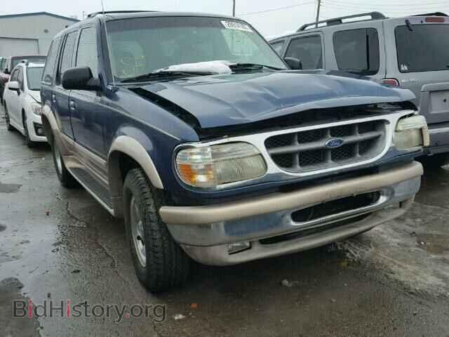 Photo 1FMZU34E1WZA59934 - FORD EXPLORER 1998