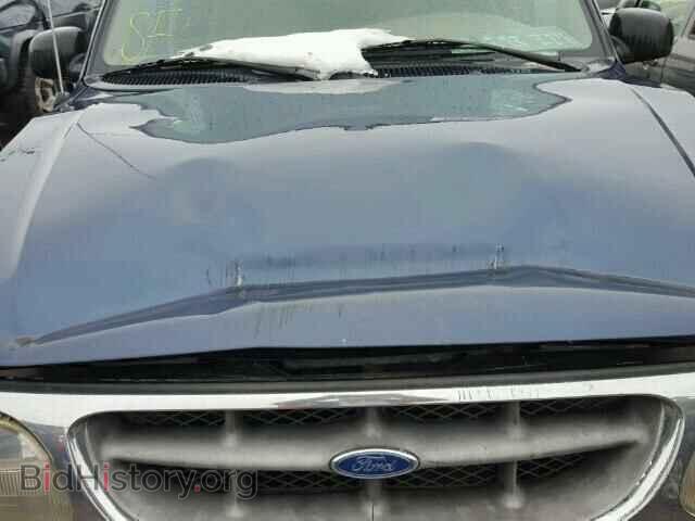 1998 FORD EXPLORER - VIN: 1FMZU34E1WZA59934 - Фото 7