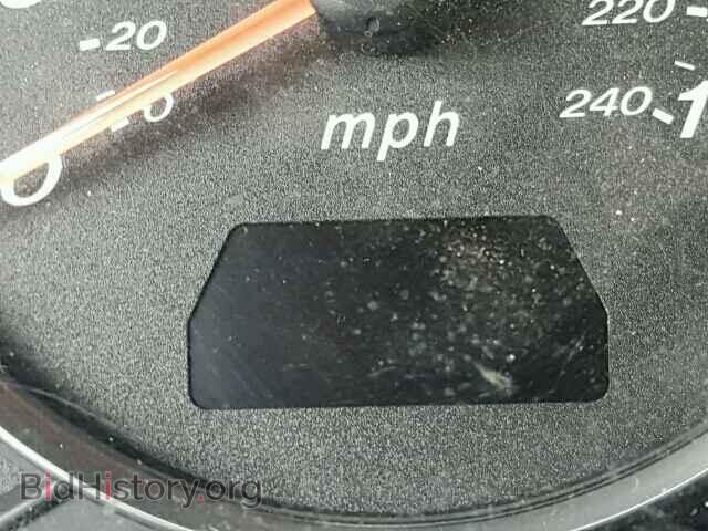 2006 MAZDA 6 - VIN: 1YVFP80C365M66557 - Фото 8