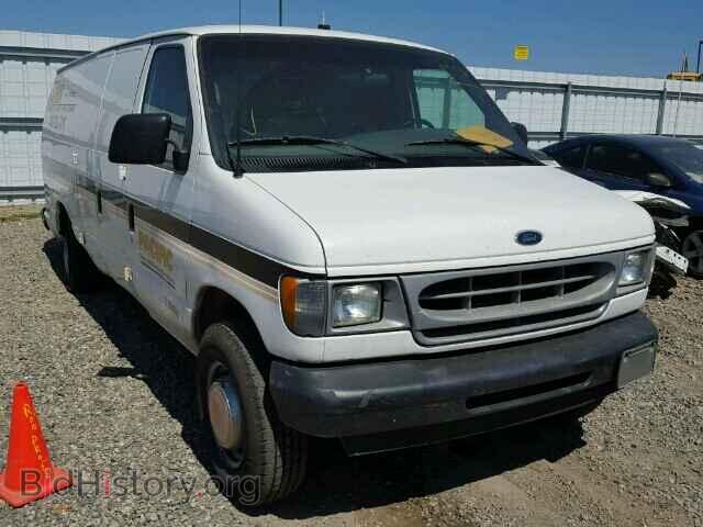 Photo 1FTSS34S81HA97239 - FORD ECONOLINE 2001