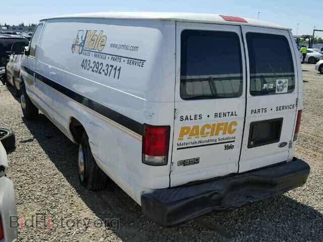 2001 FORD ECONOLINE - VIN: 1FTSS34S81HA97239 - Photo 3
